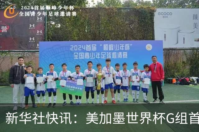 新华社快讯：美加墨世界杯G组首轮 伊朗队2:2平新西兰队